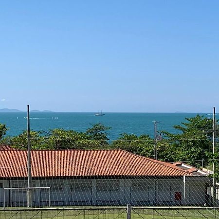 Ap Novo Com Vista Para O Mar De Jurere Florianópolis Zewnętrze zdjęcie